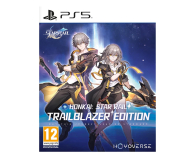 PlayStation Honkai: Star Rail - Trailblazer Edition - 1292345 - zdjęcie 1